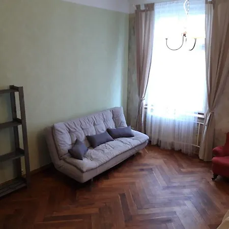 Horse House Appartamento *