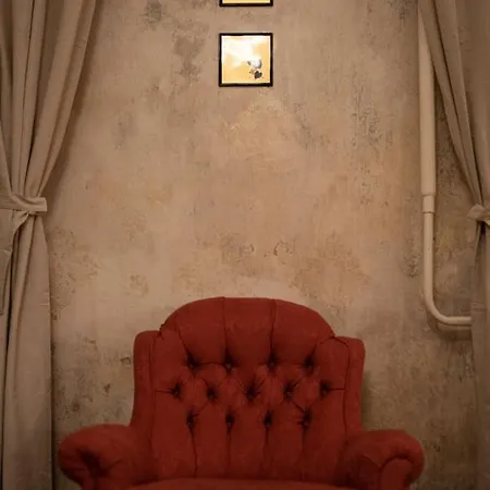 Horse House Appartamento