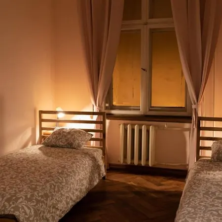 Appartamento Horse House Riga