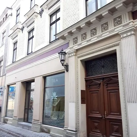 Lejlighed Horse House Riga